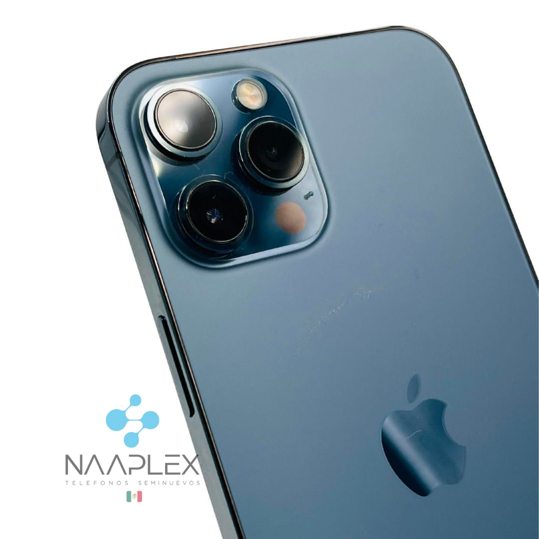 iPhone 12 Pro Seminuevo