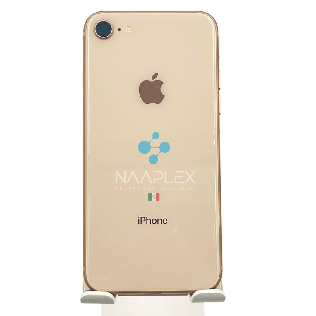 iPhone 8 Seminuevo