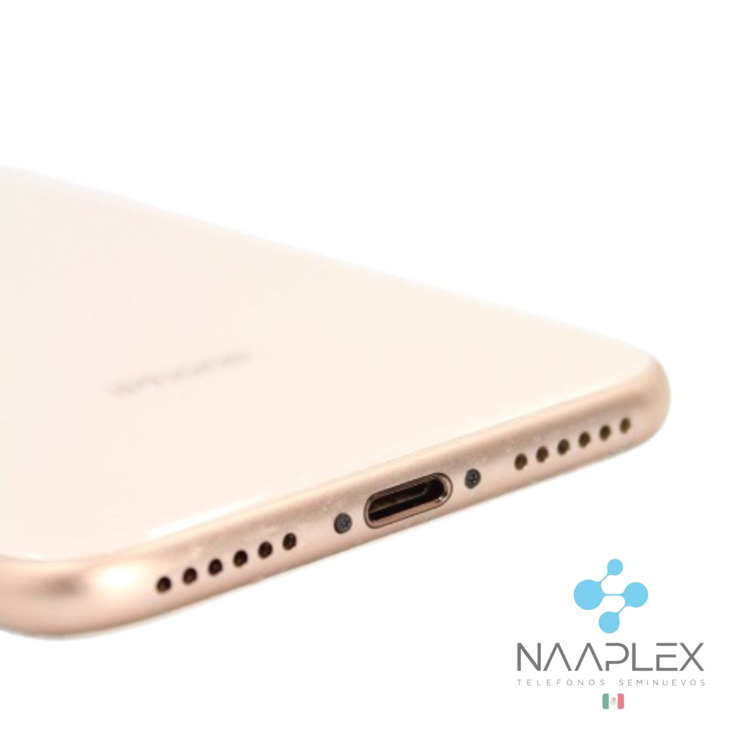 iPhone 8 Seminuevo