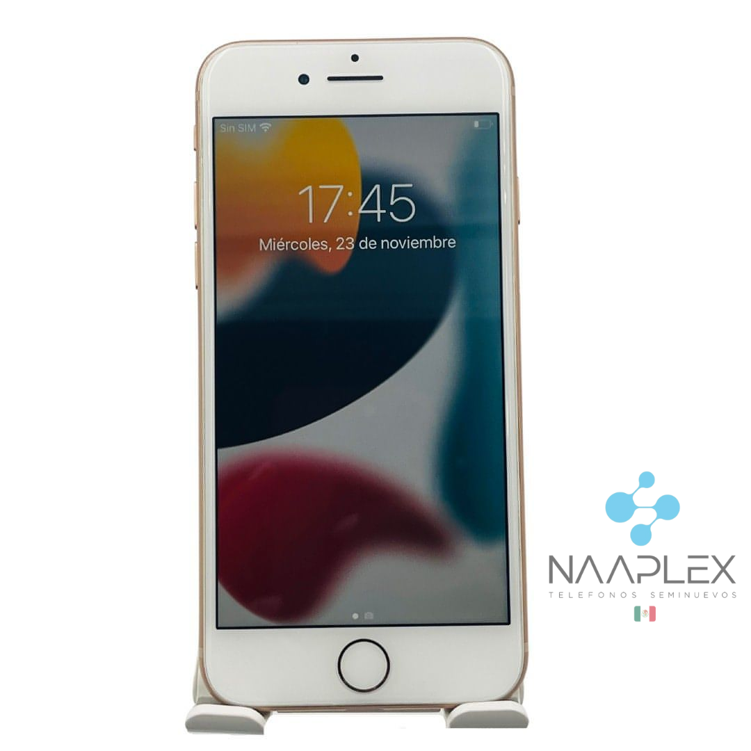 iPhone 8 Seminuevo