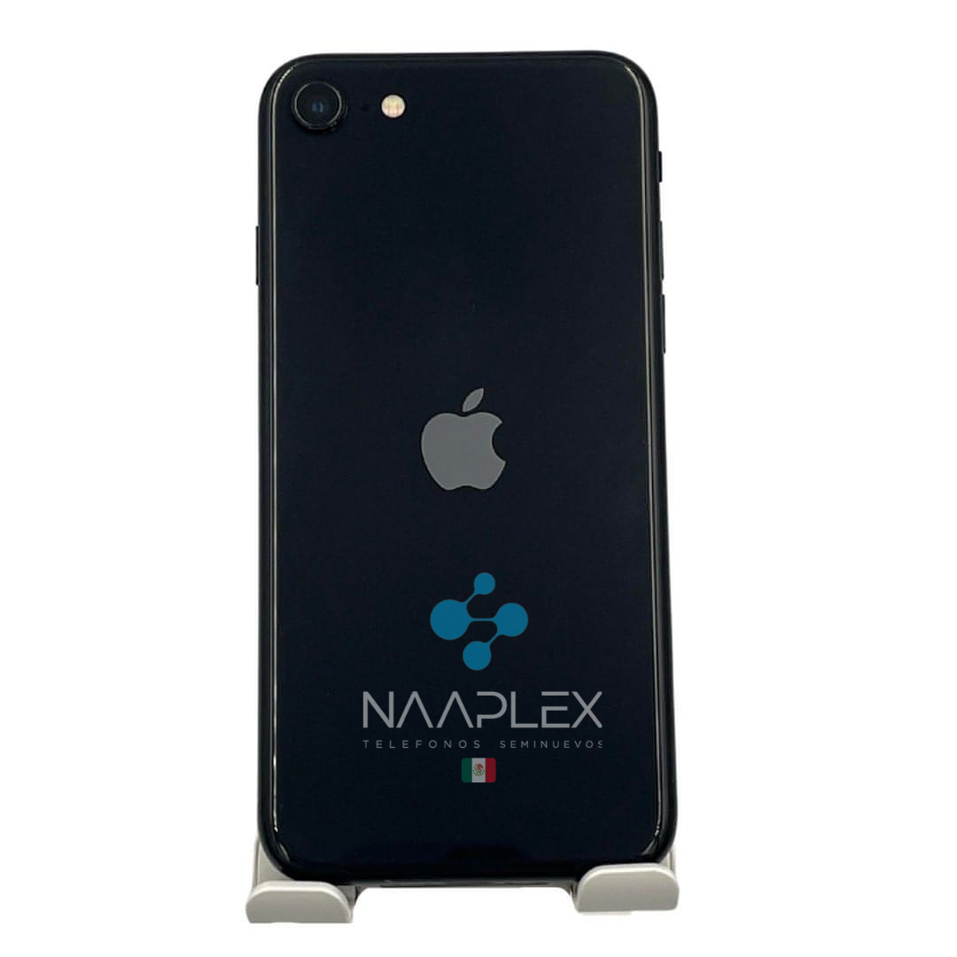 iPhone SE 2020 Seminuevo