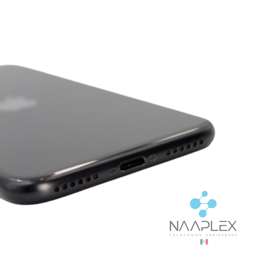 iPhone SE 2020 Seminuevo