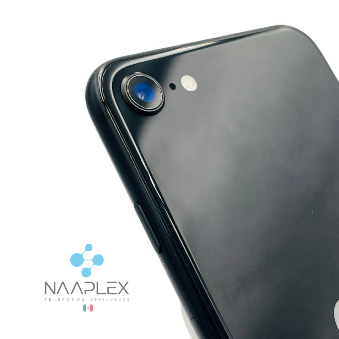 iPhone SE 2020 Seminuevo