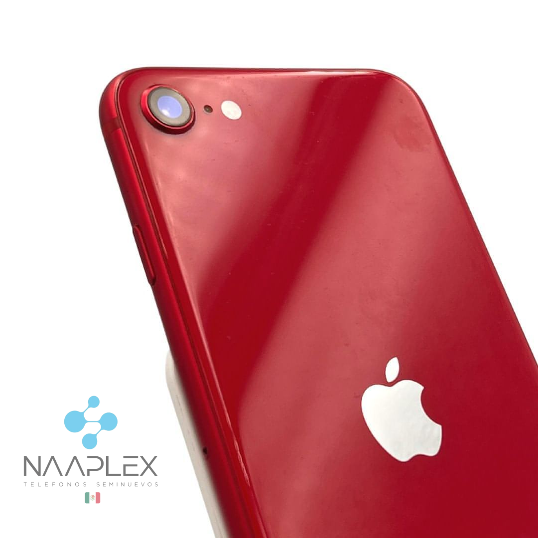 iPhone SE 2020 Seminuevo