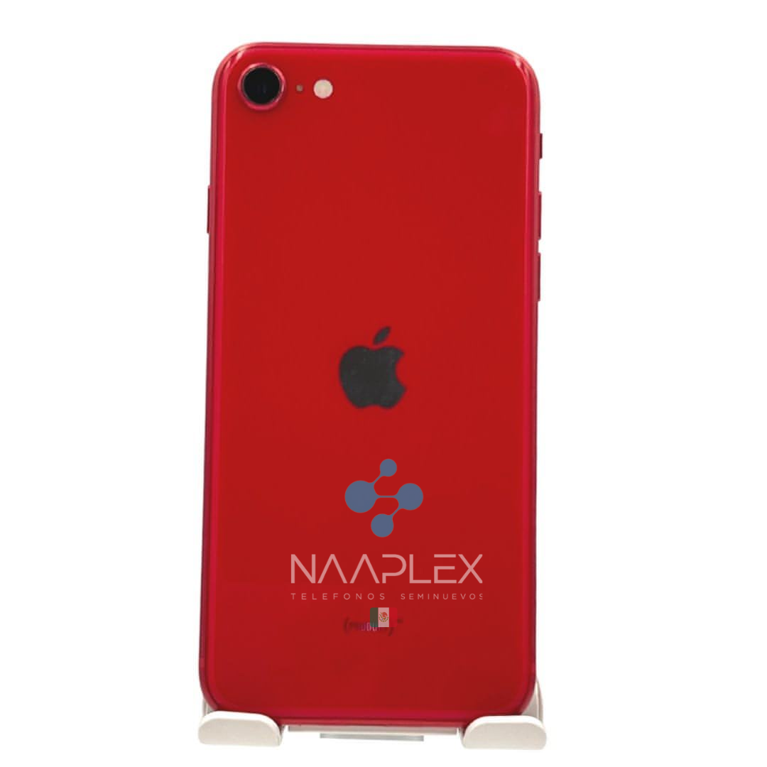 iPhone SE 2020 Seminuevo