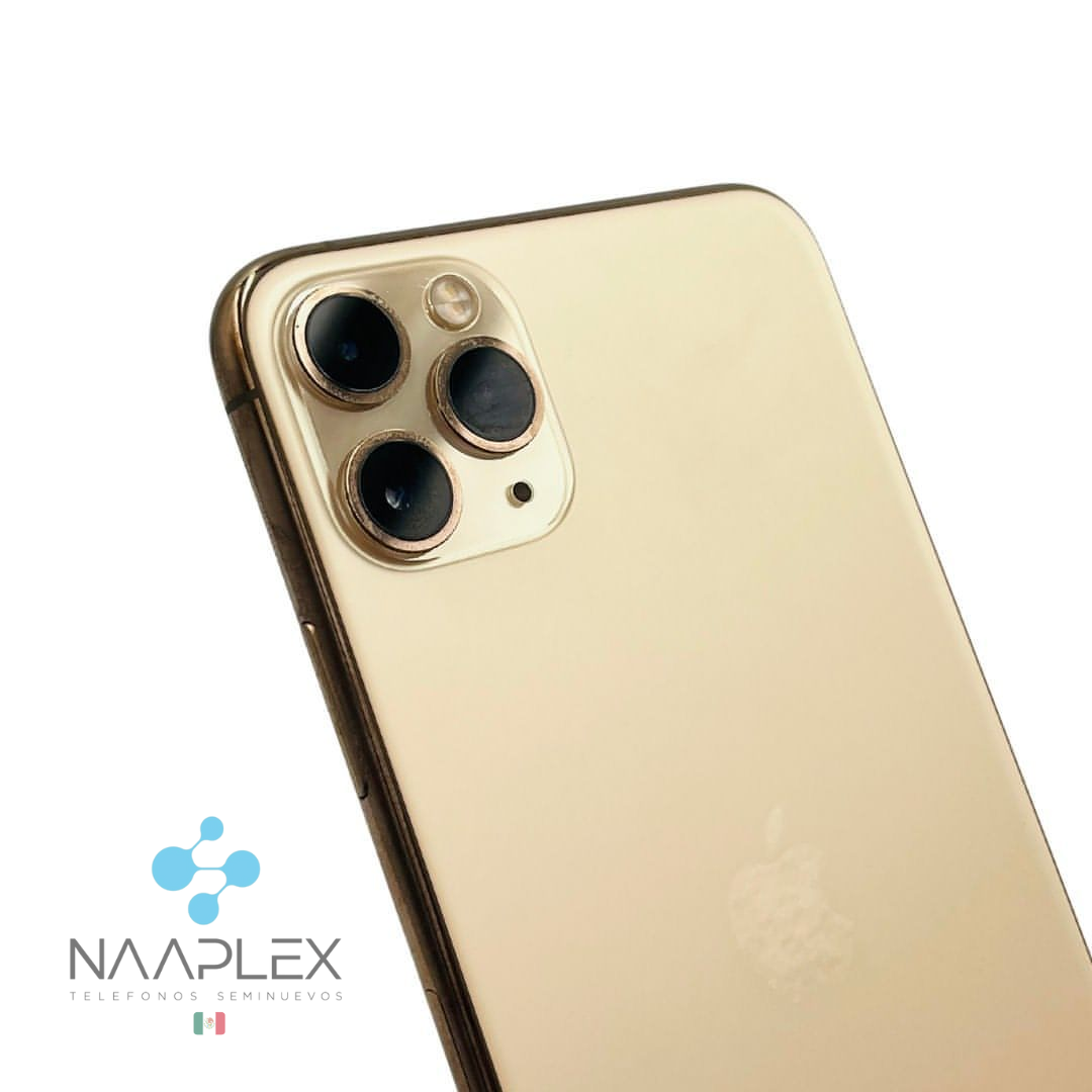 iPhone 11 Pro Max Seminuevo