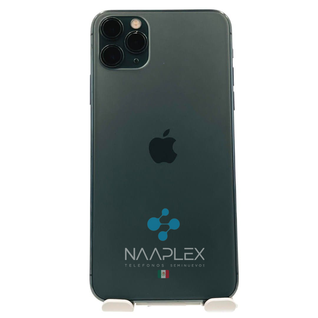 iPhone 11 Pro Max Seminuevo