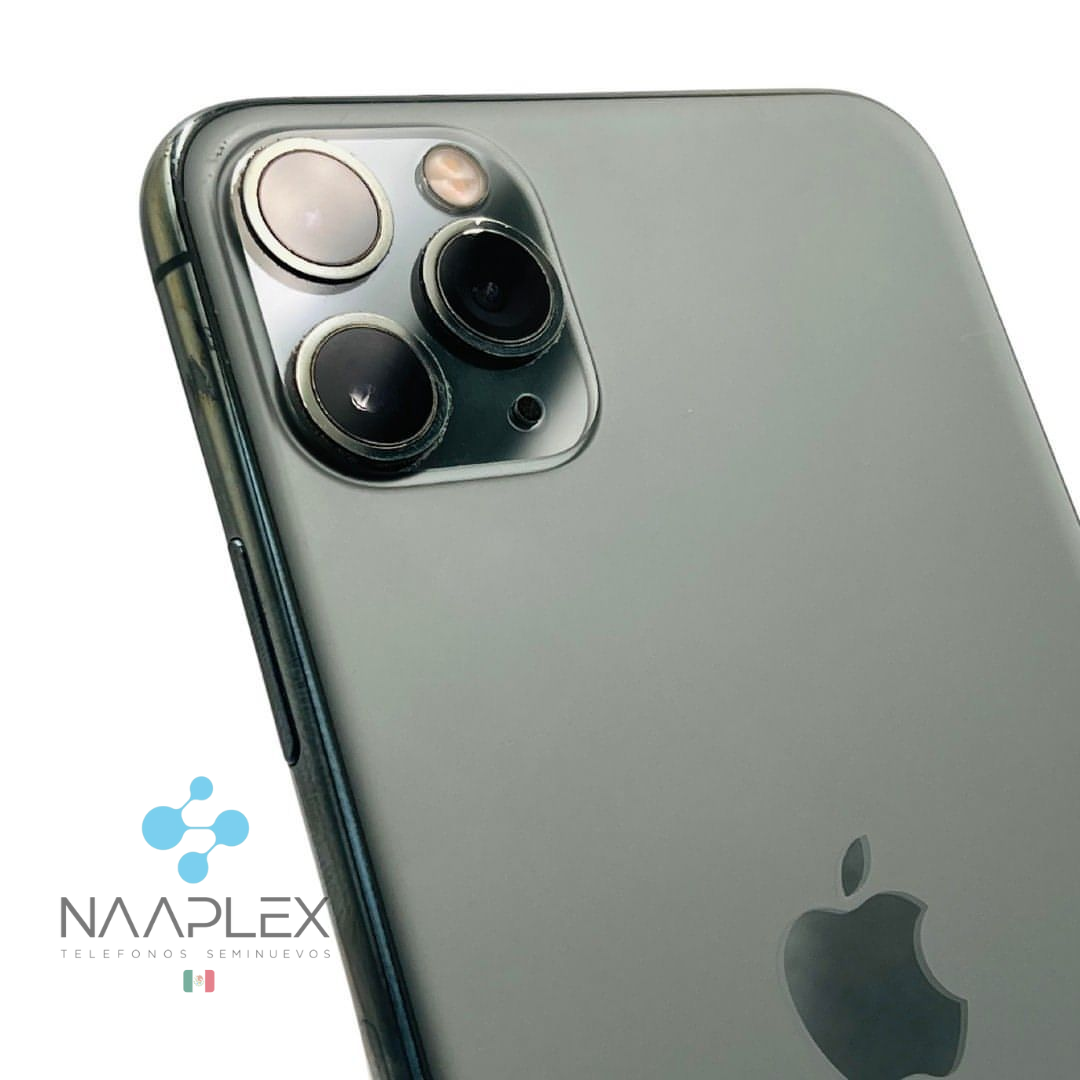 iPhone 11 Pro Max Seminuevo