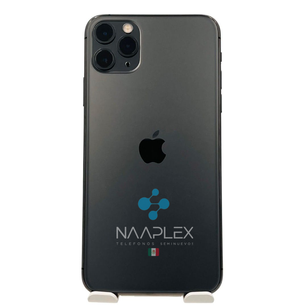 iPhone 11 Pro Max Seminuevo