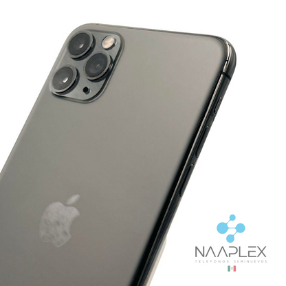 iPhone 11 Pro Max Seminuevo