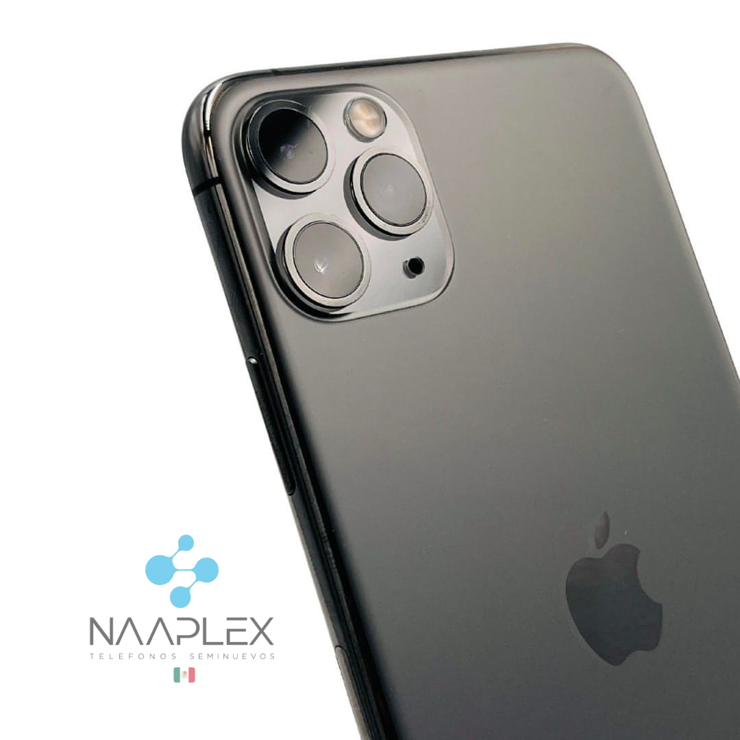 iPhone 11 Pro Max Seminuevo