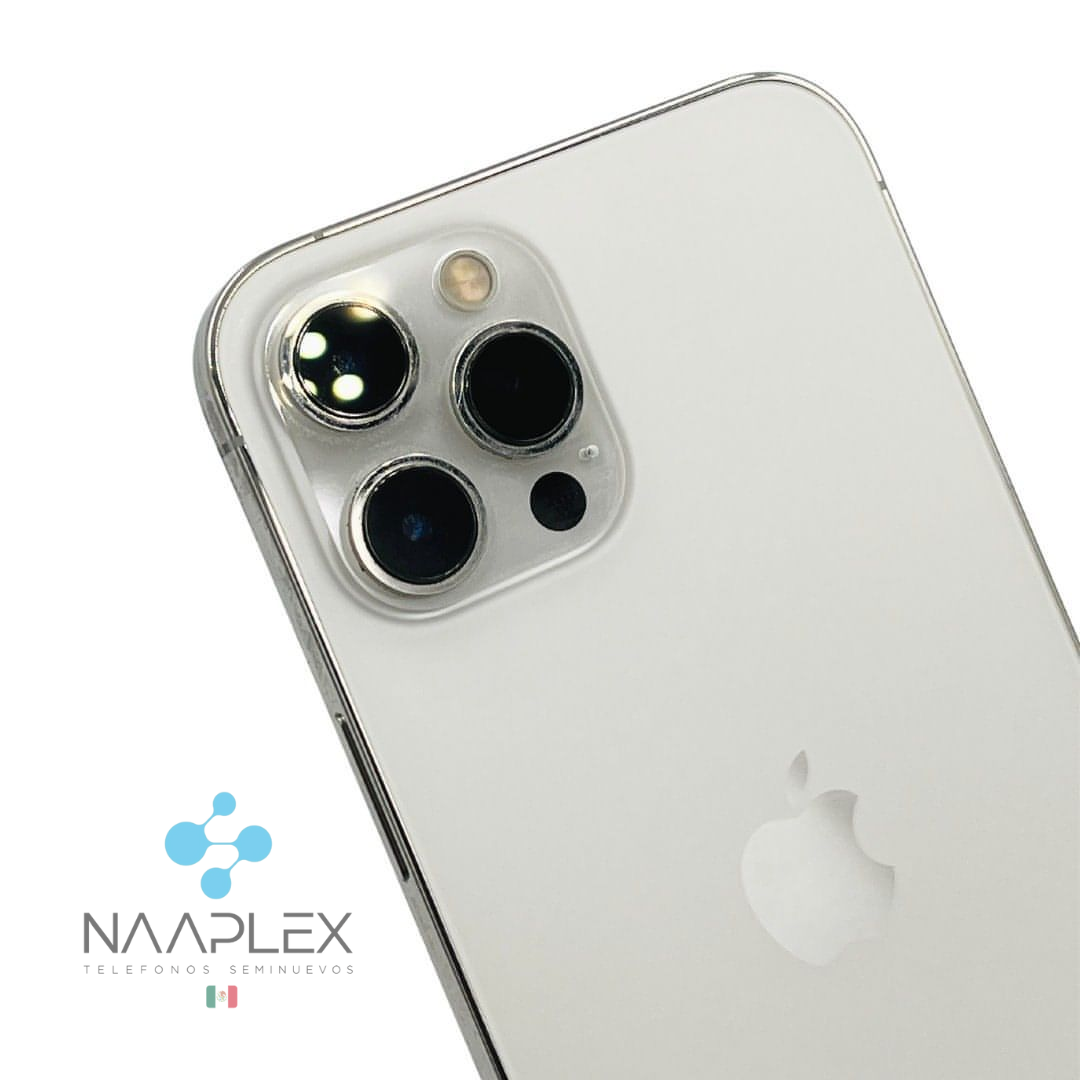 iPhone 12 Pro Seminuevo