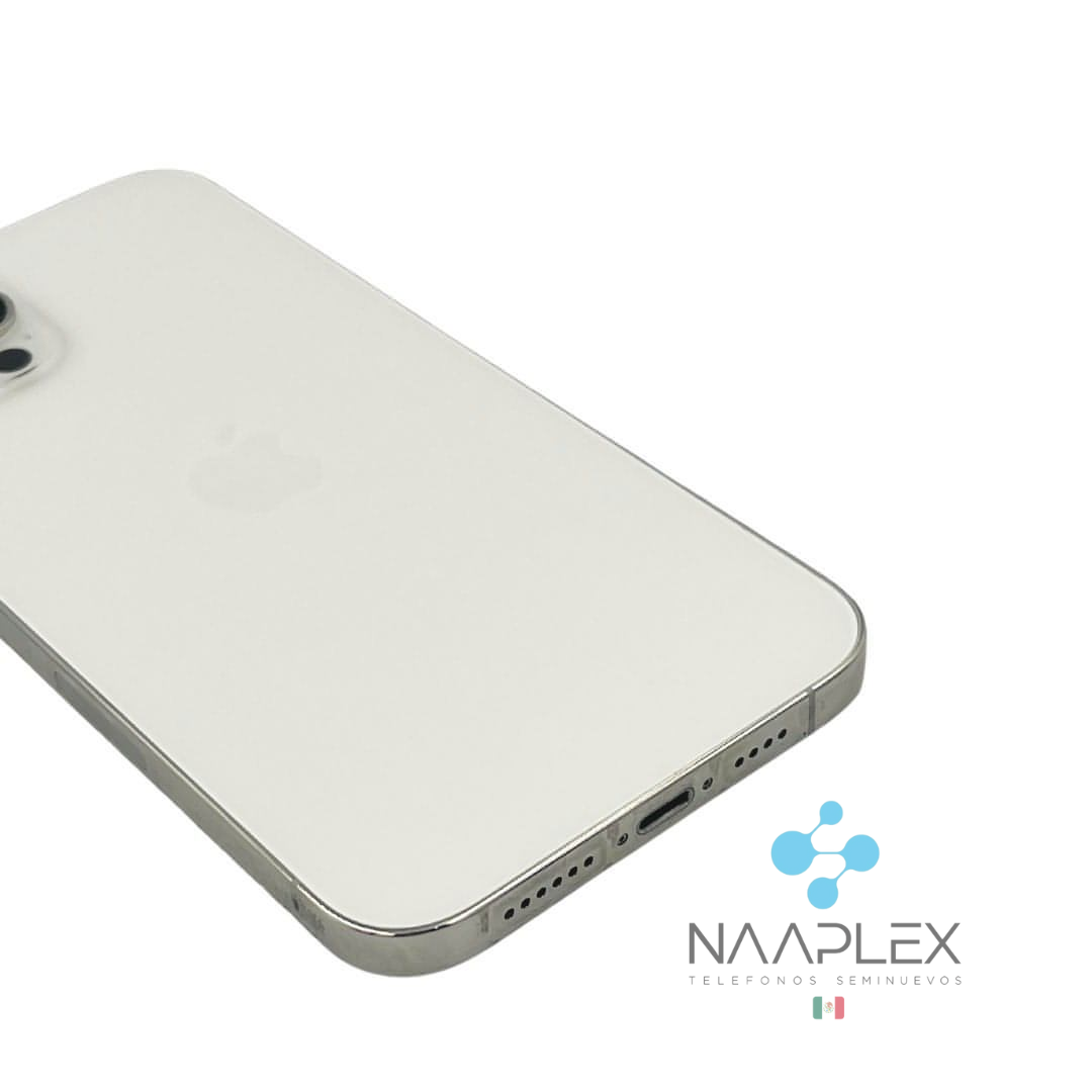 iPhone 12 Pro Seminuevo