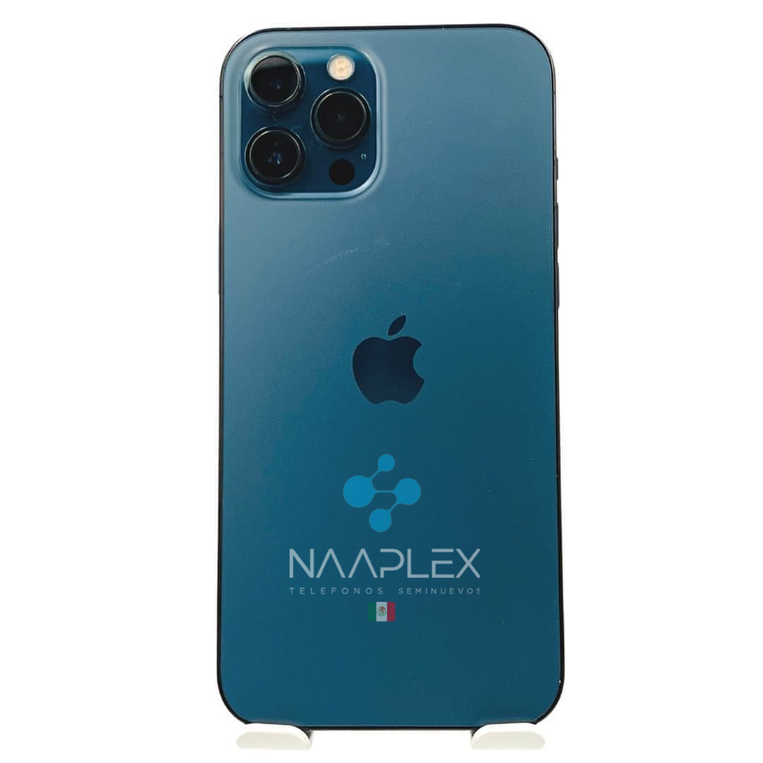 iPhone 12 Pro Seminuevo