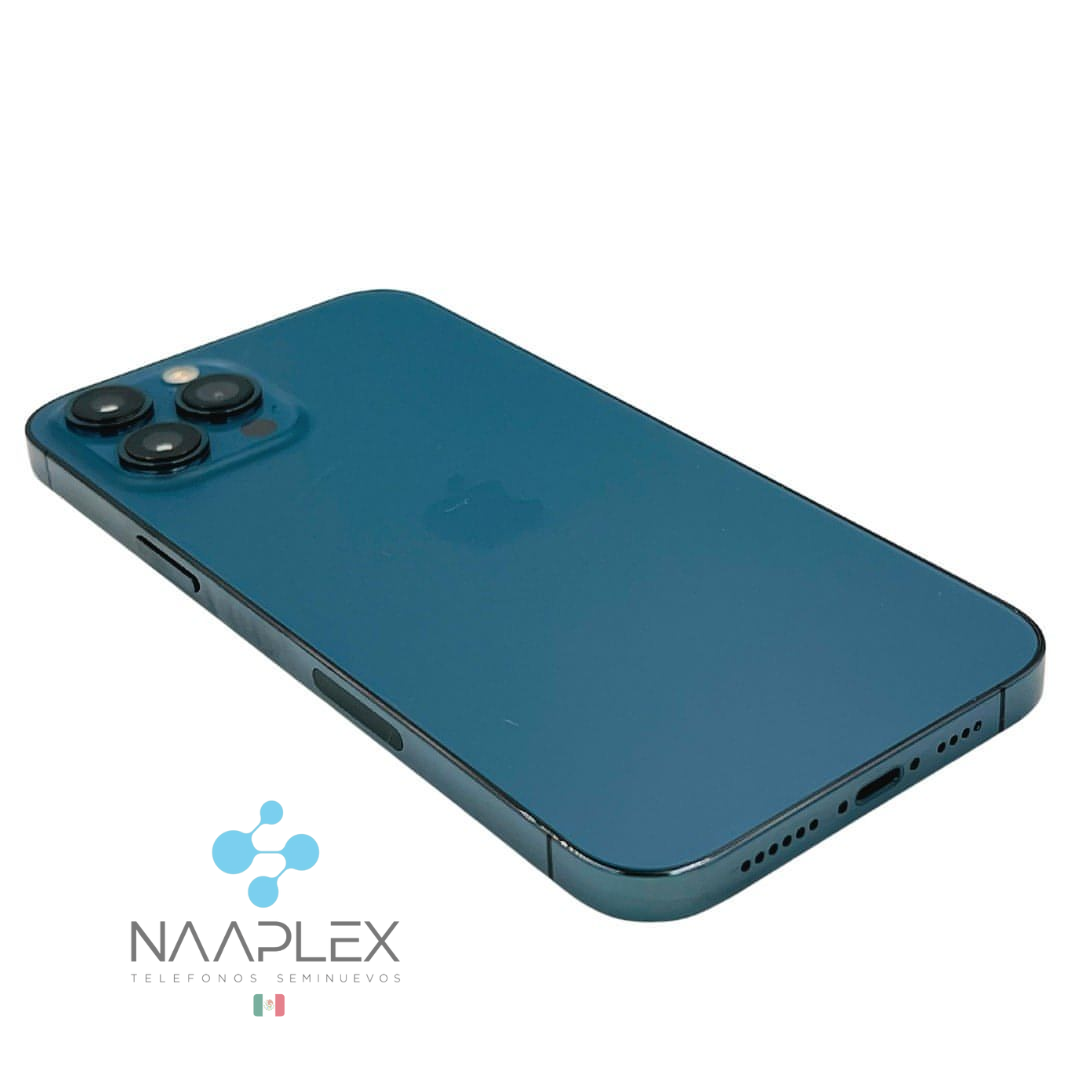 iPhone 12 Pro Seminuevo