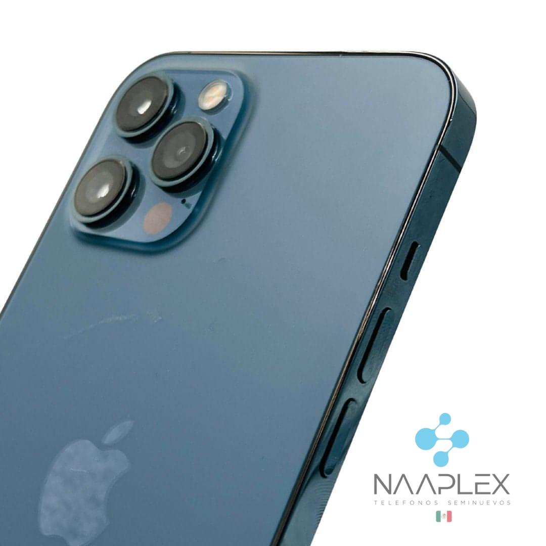 iPhone 12 Pro Seminuevo