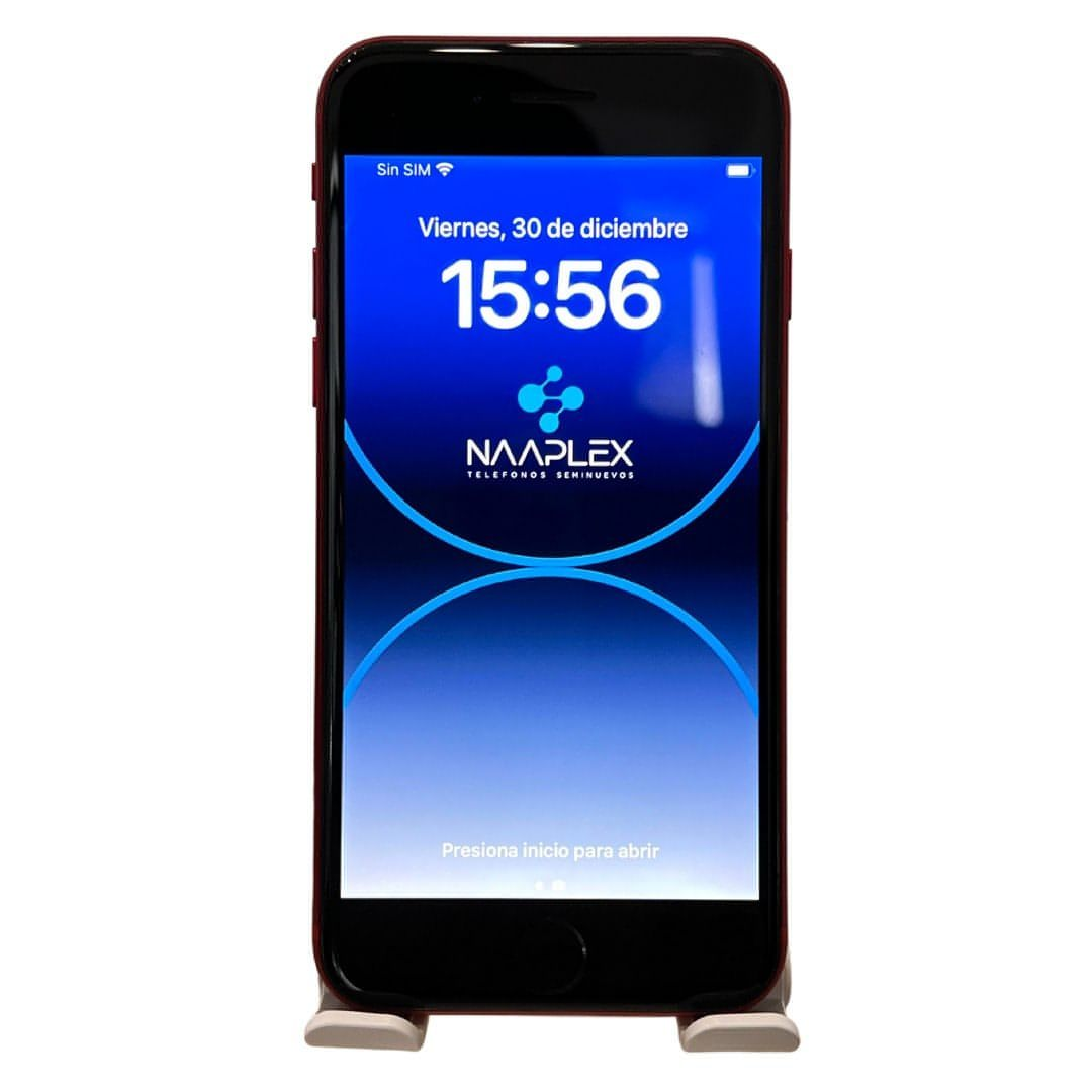 iPhone SE 2020 Seminuevo