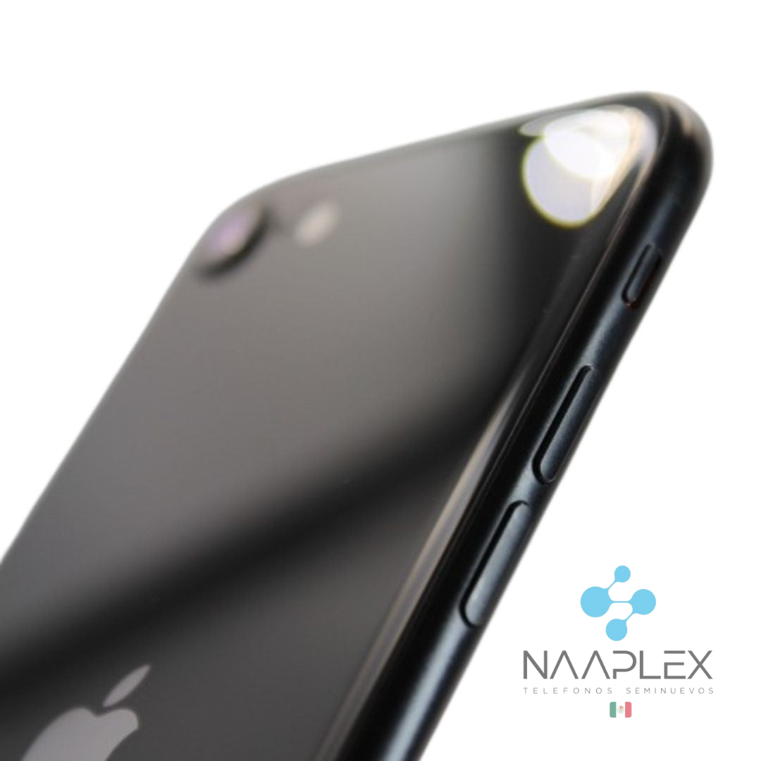 iPhone SE 2020 Seminuevo