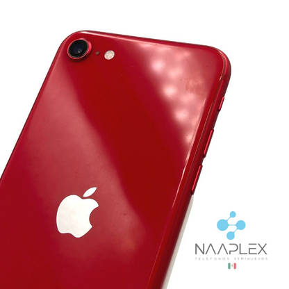 iPhone SE 2020 Seminuevo